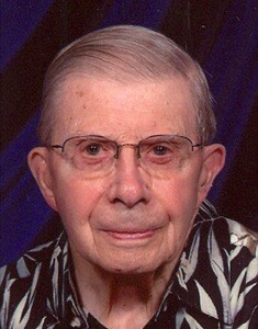 Raymond J. Garling Sr