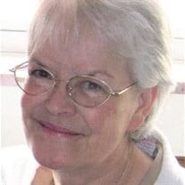 Wanda J. Culwell