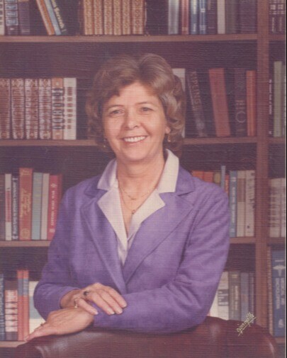 Dorothy L. Humphries