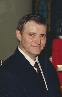 Jerry D. Burns