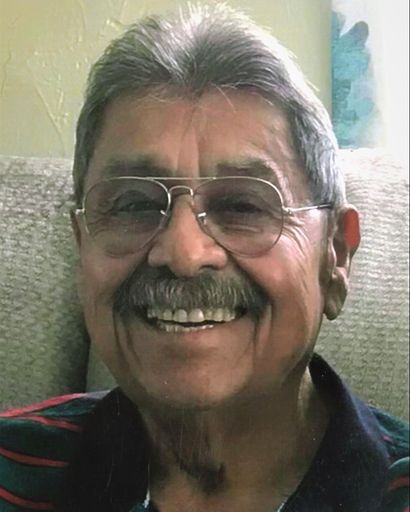 Jesus "Chuy" Salvador Hernandez