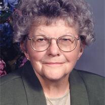 Beatrice Julson Profile Photo