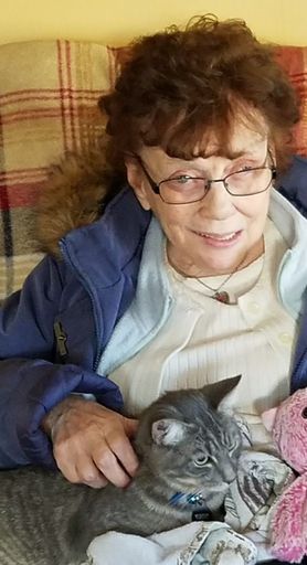 Catherine Winifred Mclaughlin