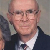 Walter Burl Dougan