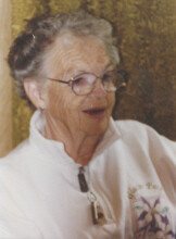 Loretta Mae Stevens Profile Photo