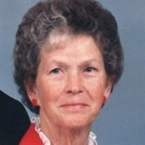 Hilda Marie Helmick