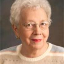 Marjorie Foreman