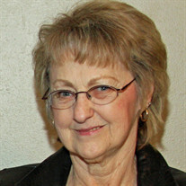 Sandra K. Torgerson