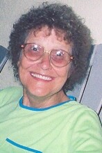 Glenda Gail Slagle Profile Photo