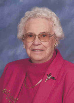 Bertha M. Thompson Profile Photo