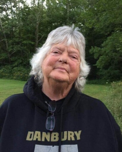 Janet Irene Geeslin's obituary image