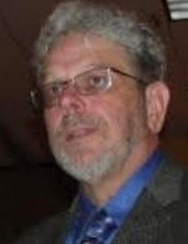 Roy Wilson Profile Photo