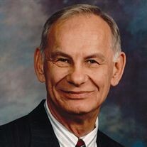 Robert "Bob" L. Bindas