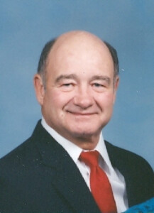 David E. Dawson