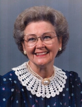 Doris Jean Cantrell Profile Photo