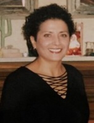 Margaret Ann Ortega Profile Photo