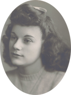 Betty L. High (Searfoss) Profile Photo