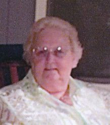 Jeanette Franks