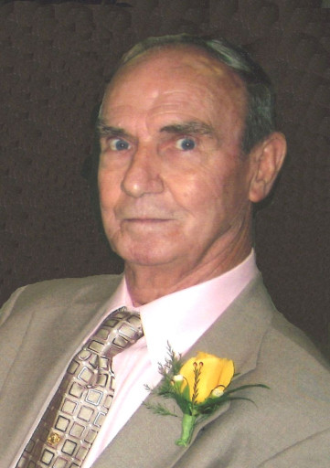 Herschel Lee Patterson Profile Photo