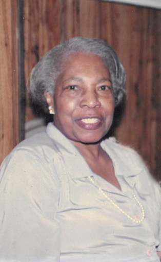 Doris Brown