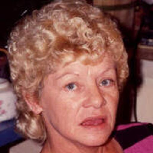 MARGARET ANN EPP Profile Photo