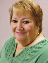 Nancy Marlene Andrews Profile Photo