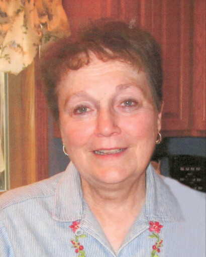 Carol Rodenwald's obituary image