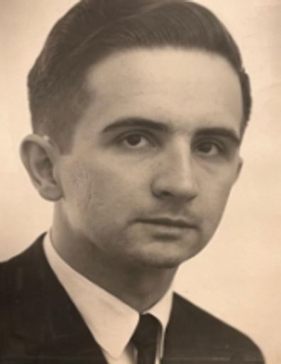 Dr. Orest Popovych