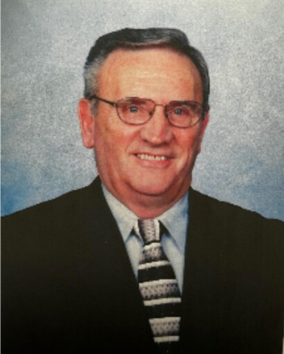 Sheldon R. Kauffman