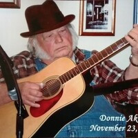 Thomas Donnie Akers Profile Photo