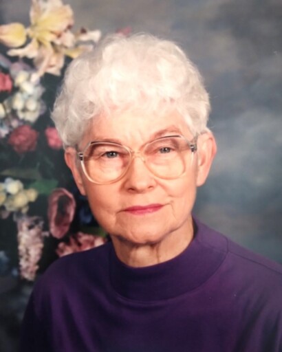 Barbara G. Manry