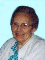 Dorothy M. Russell