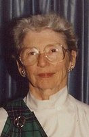 Nancy Baird