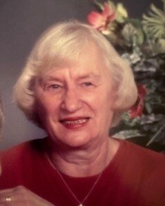 Emily A. Comeau's obituary image