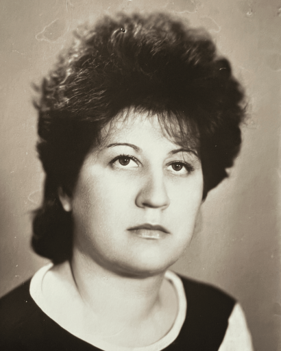 Svetlana Tolstokorova Profile Photo