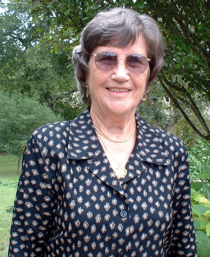 Betty Engdahl