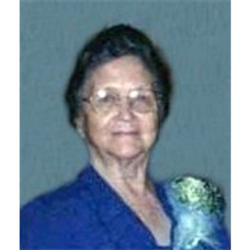 Minnie Lou Davis Profile Photo