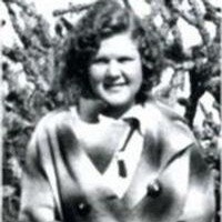 LaVerne Brinkerhoff Pinto