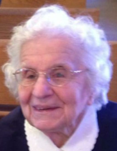 Rose J. Klinar