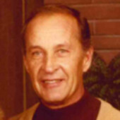 John "Gene" Peck