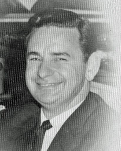 Joseph G. Lotto's obituary image