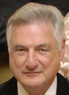 Anthony R. Varbero