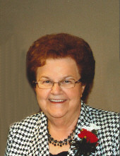 Eileen Mae Klootwyk Profile Photo
