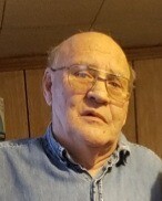 Ray Thomas McCord's obituary image