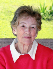 Velma K. Campbell Profile Photo