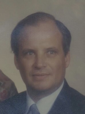 Carlos  A. Salkeld