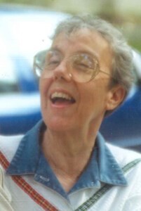 Audrey H. Thieme