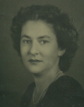 Mary Harrington Profile Photo