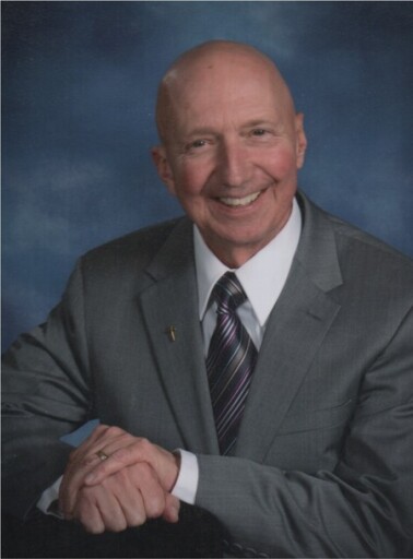 Terry W. Baltzer