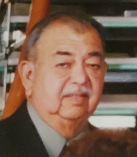 Alfonso Aguirre